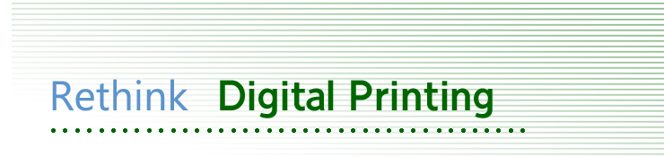 Universal Printing Service Title