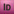 InDesign Icon