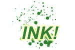 UP Ink Icon UP Ink Icon