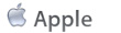 Apple Logo Icon