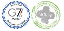 Universal Mover Seal